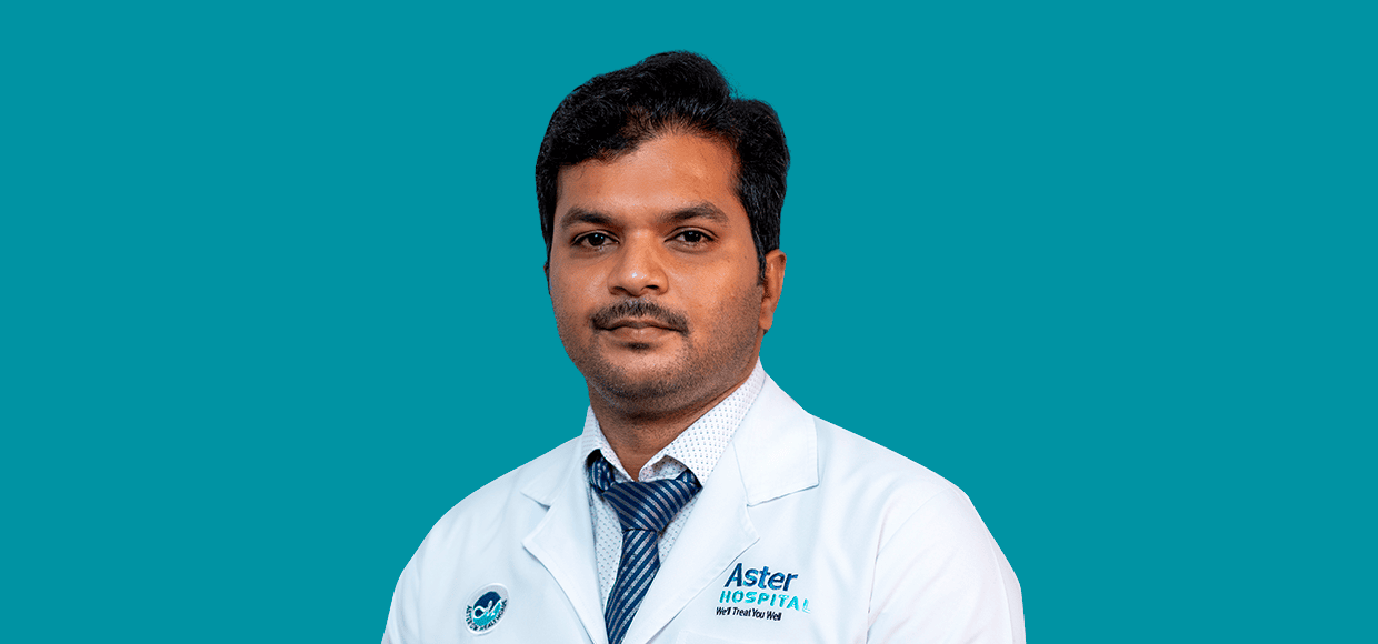 Dr. Abdul Mohid Syed